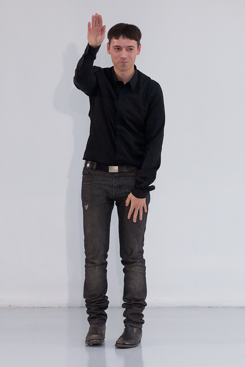 写真36/36｜ニコラ アンドレア タラリス(Nicolas Andreas Taralis