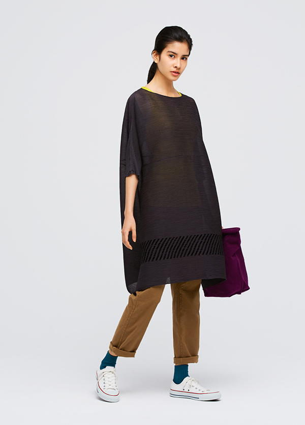 写真9/24｜ミー イッセイ ミヤケ(me ISSEY MIYAKE) 2018-19年秋冬