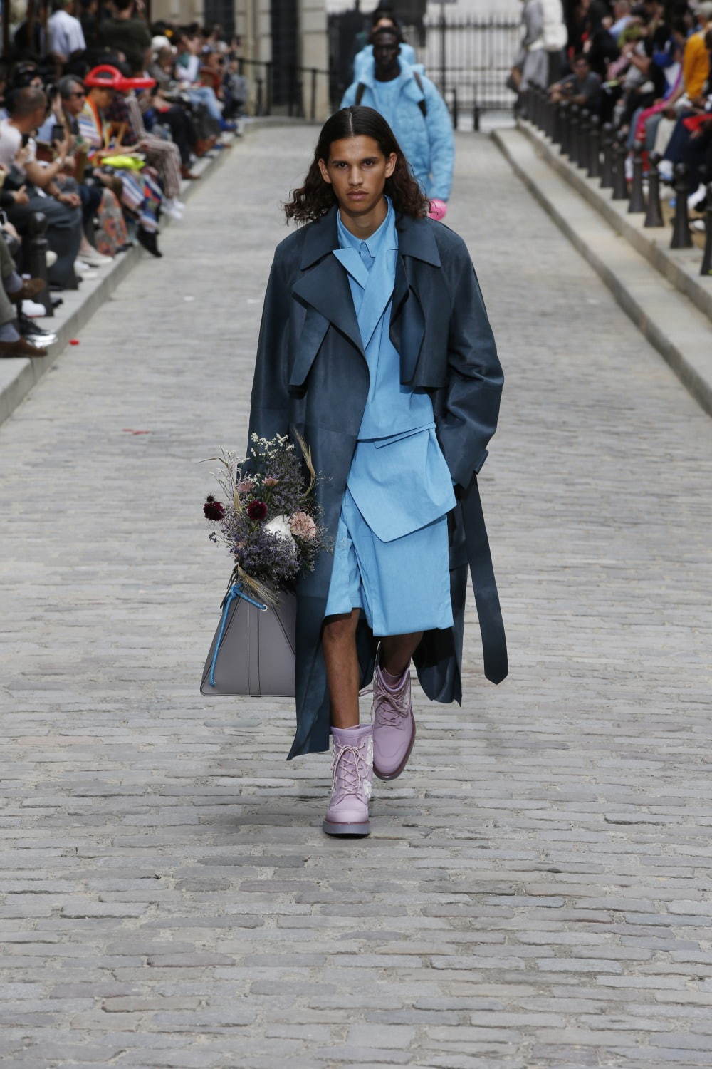 写真32/58｜ルイ・ヴィトン(LOUIS VUITTON) 2020年春夏メンズ