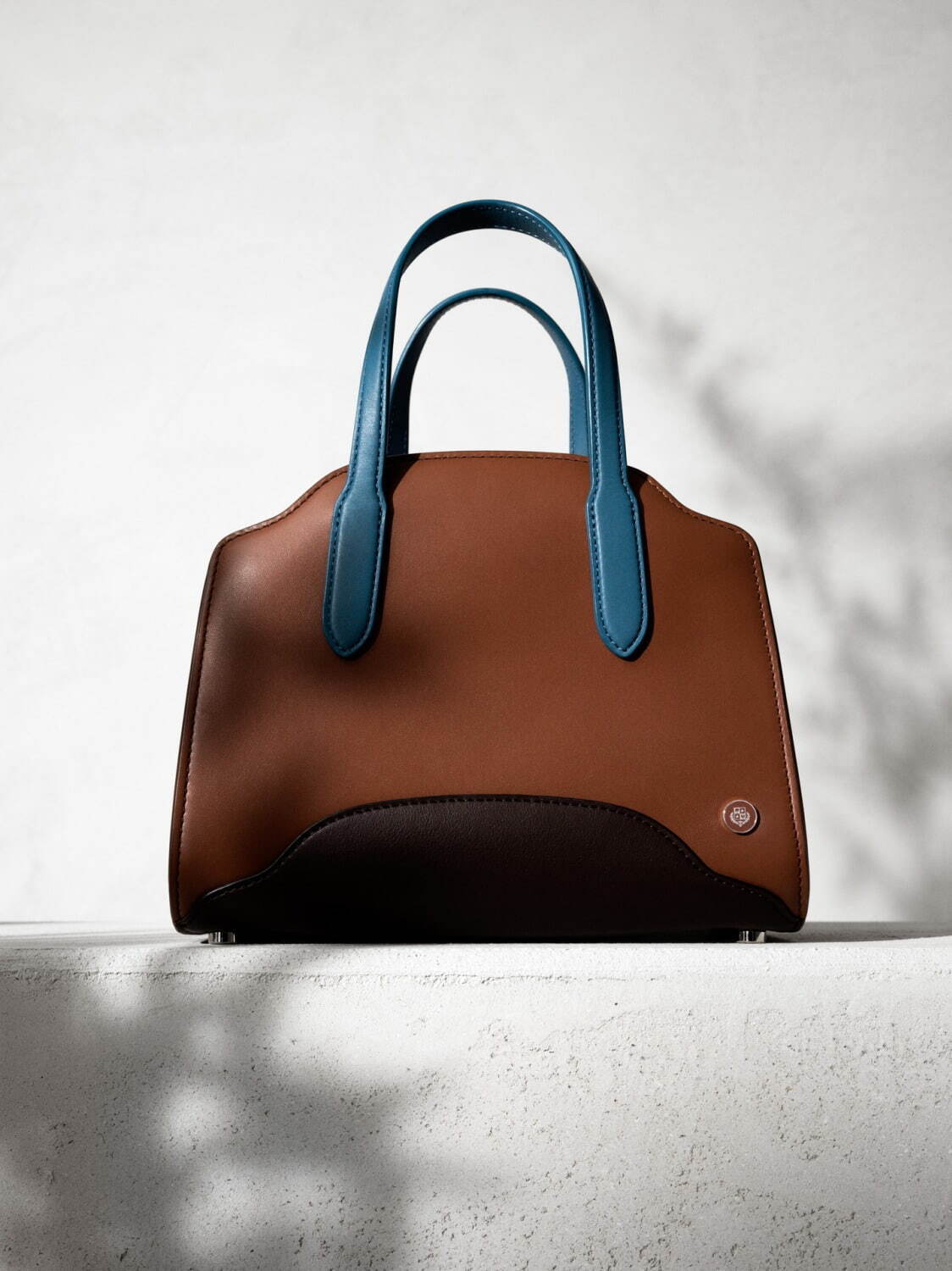 ロロ・ピアーナのバッグ「セージア」に新色、レモンソルベやスターリー