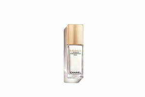 シャネル22年夏スキンケア、最高峰「サブリマージュ」に“まつ毛・眉