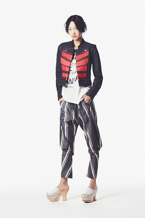 ヴィヴィアン・ウエストウッド アングロマニア(Vivienne Westwood