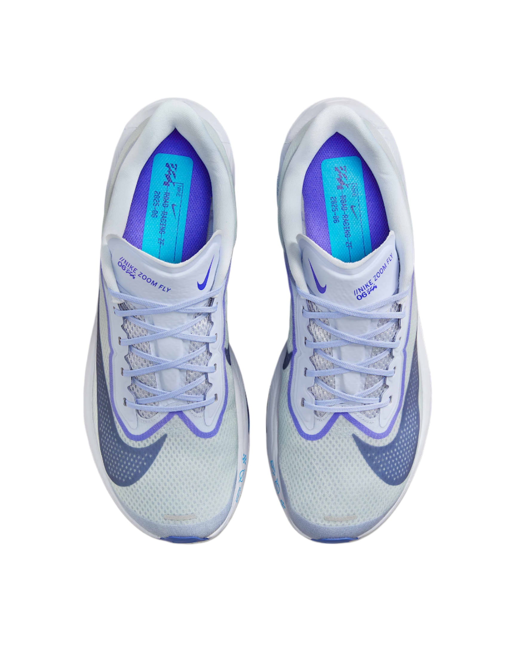 Men's Nike Zoom Fly 6 – Fast Break Athletics