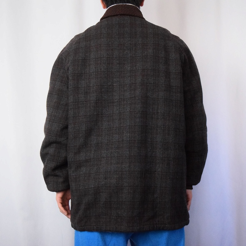 60s 60年代 アメリカ製 キャンパス カーコート│ヴィテージ古着屋Feeet