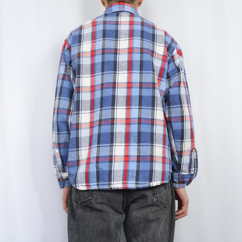 80s 80年代 アメリカ製 ビッグマック ストアブランド ワーク