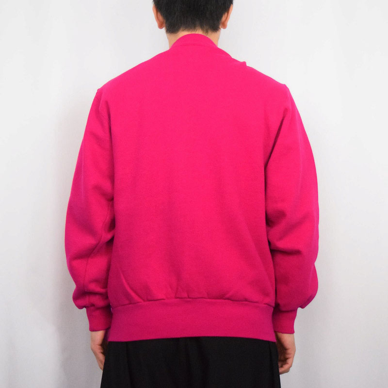 80s 80年代 90s 90年代 チャンピオン アメリカ製 カーディガン