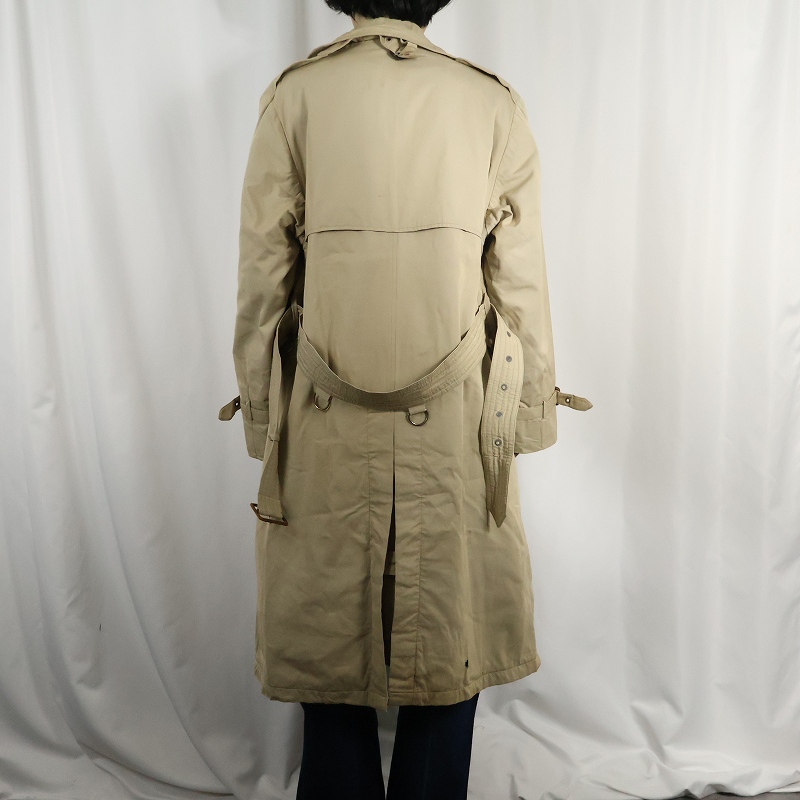 70s 70年代 80s 80年代 イングランド製 ブルックスブラザーズ ベージュ