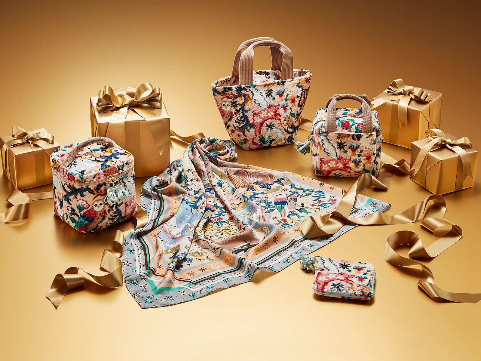 FEILER MAGAZINE 詳細 | フェイラー(FEILER)オフィシャルブランドサイト