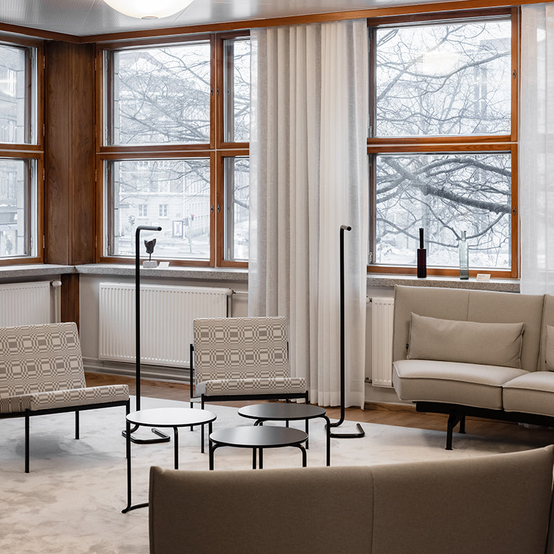 Artek（アルテック）サイドテーブル 606 – FELICE.ONLINE