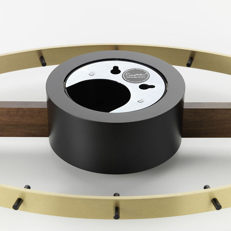 Vitra(ヴィトラ) Eye Clock（アイ クロック） – FELICE.ONLINE