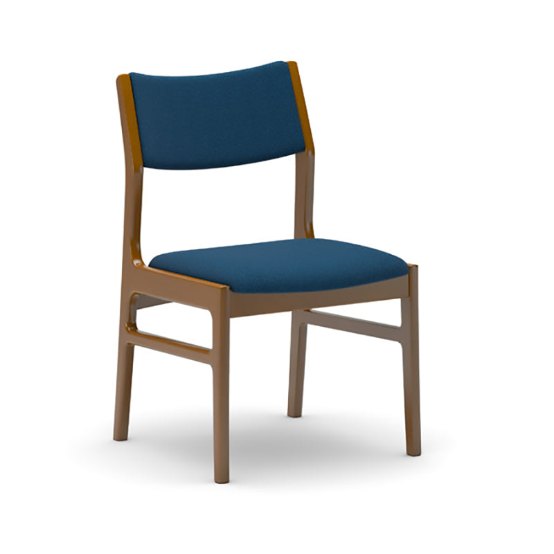 実店舗限定パターンオーダー]カリモク60 アームレスダイニングチェア