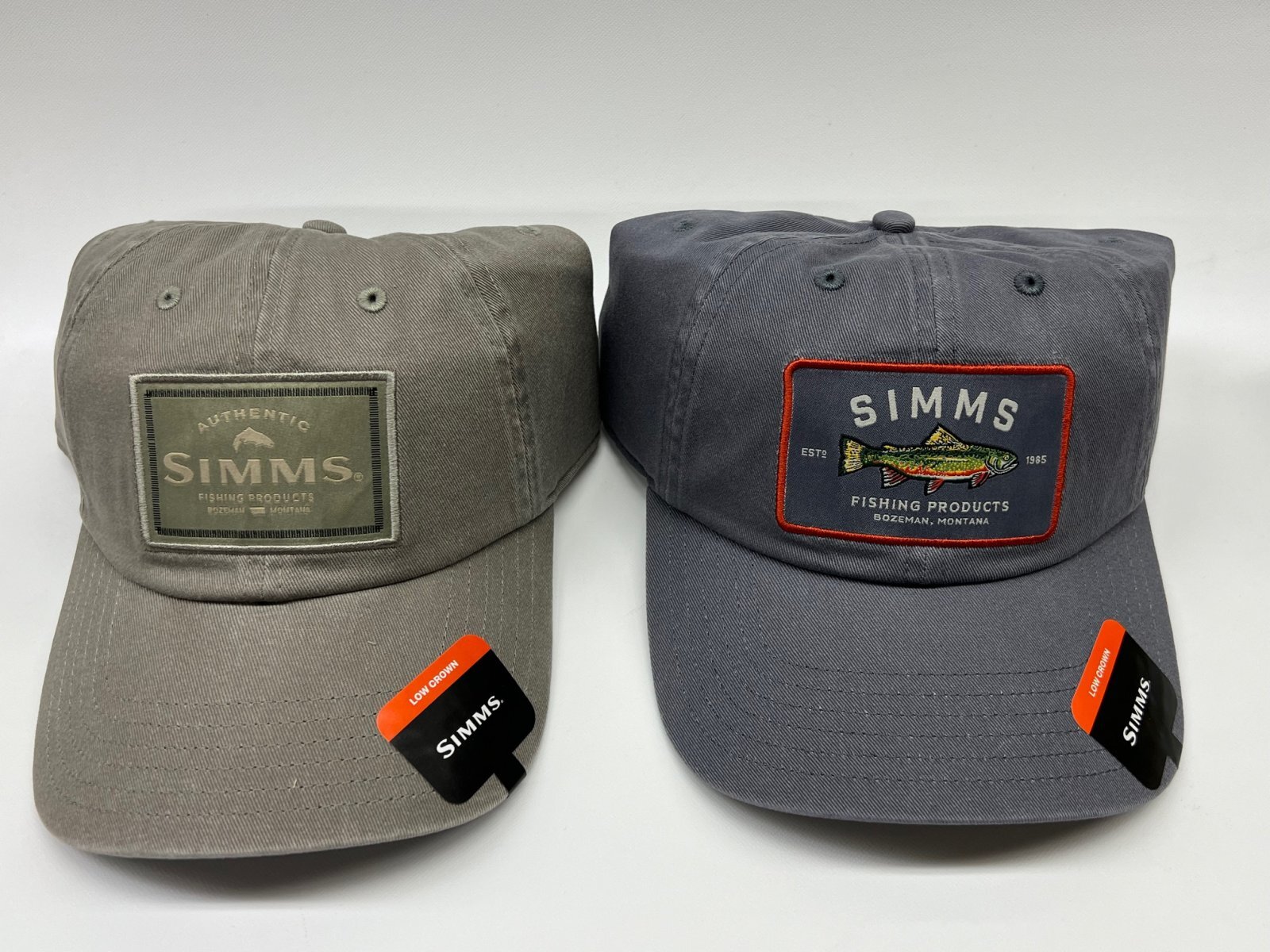 シングルホールキャップ