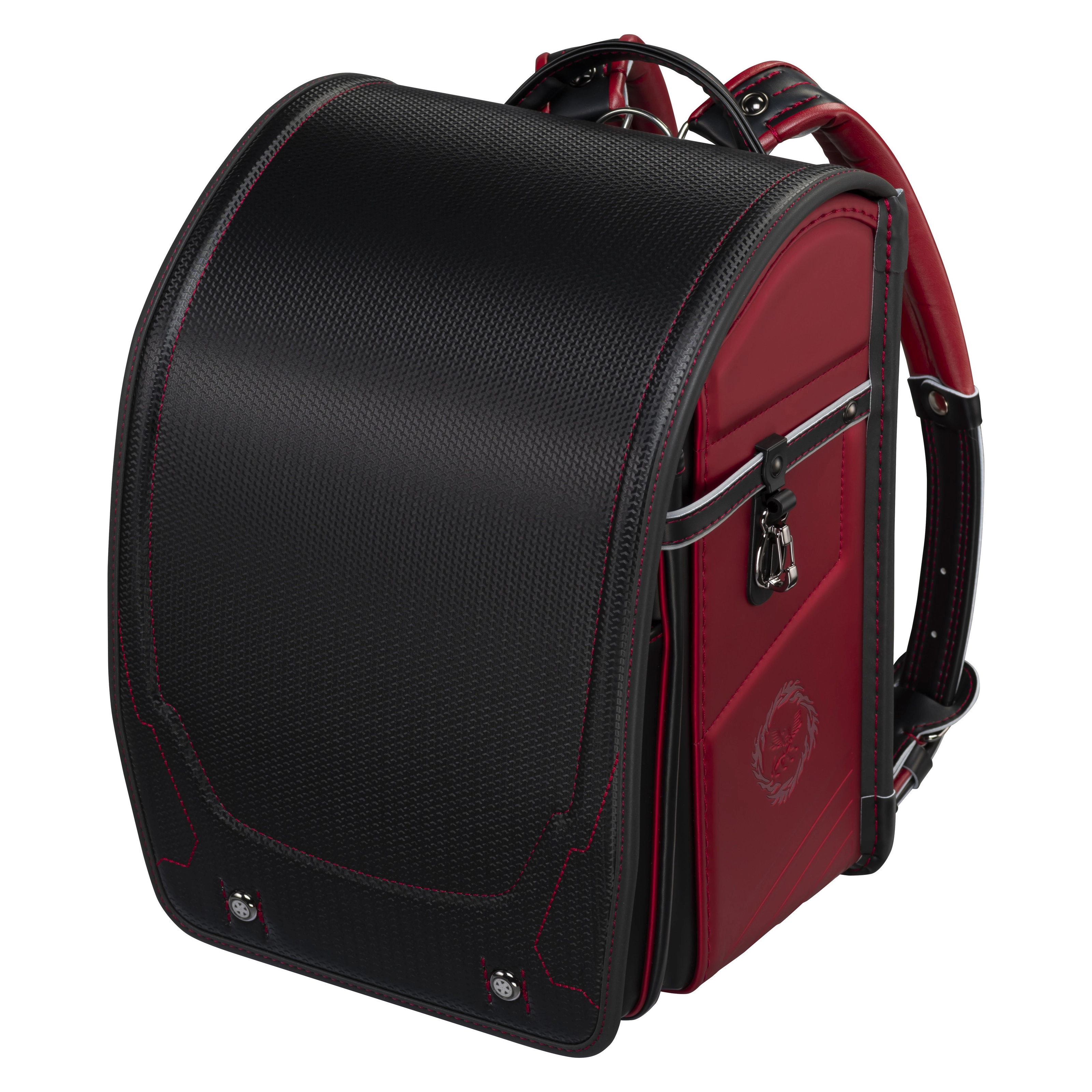 サークスワイド／安ピカッ／楽ッション フィットちゃんランドセル 2027