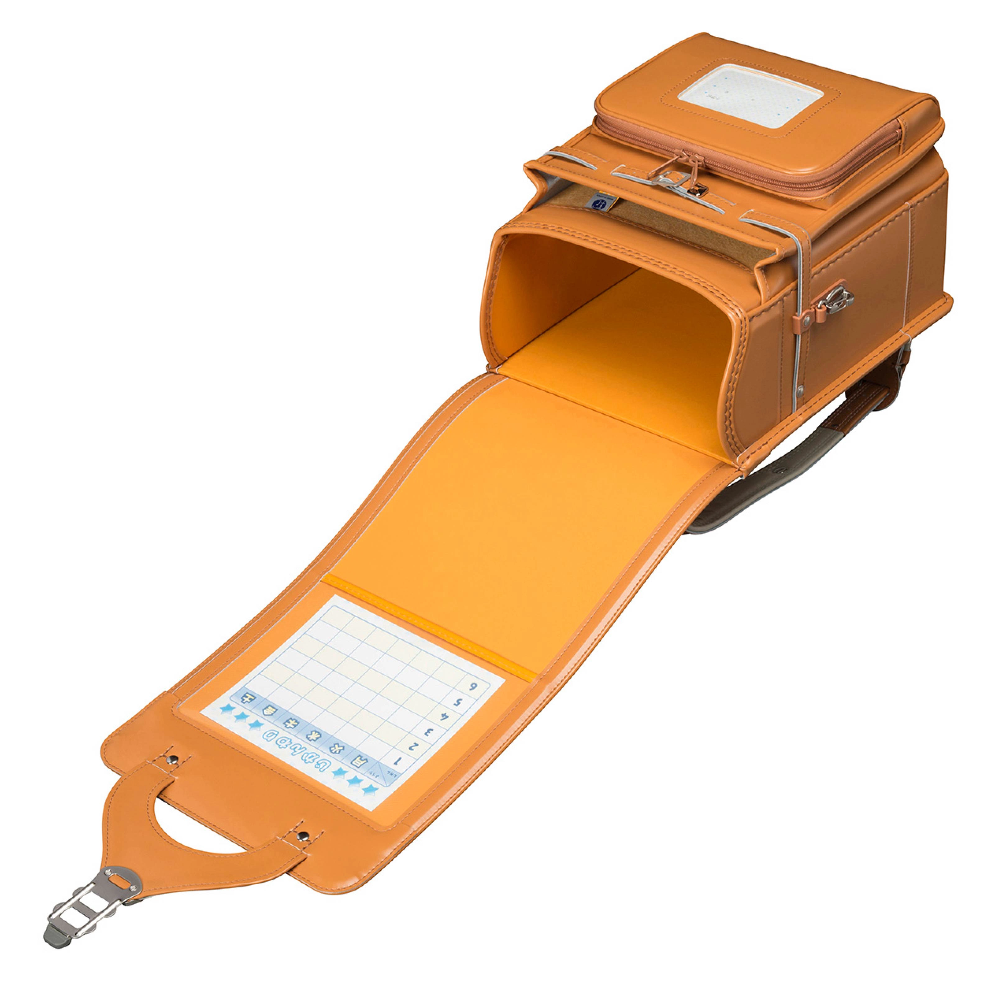 アウトレット】タフボーイ フィットちゃんランドセル 2027年度公式サイト