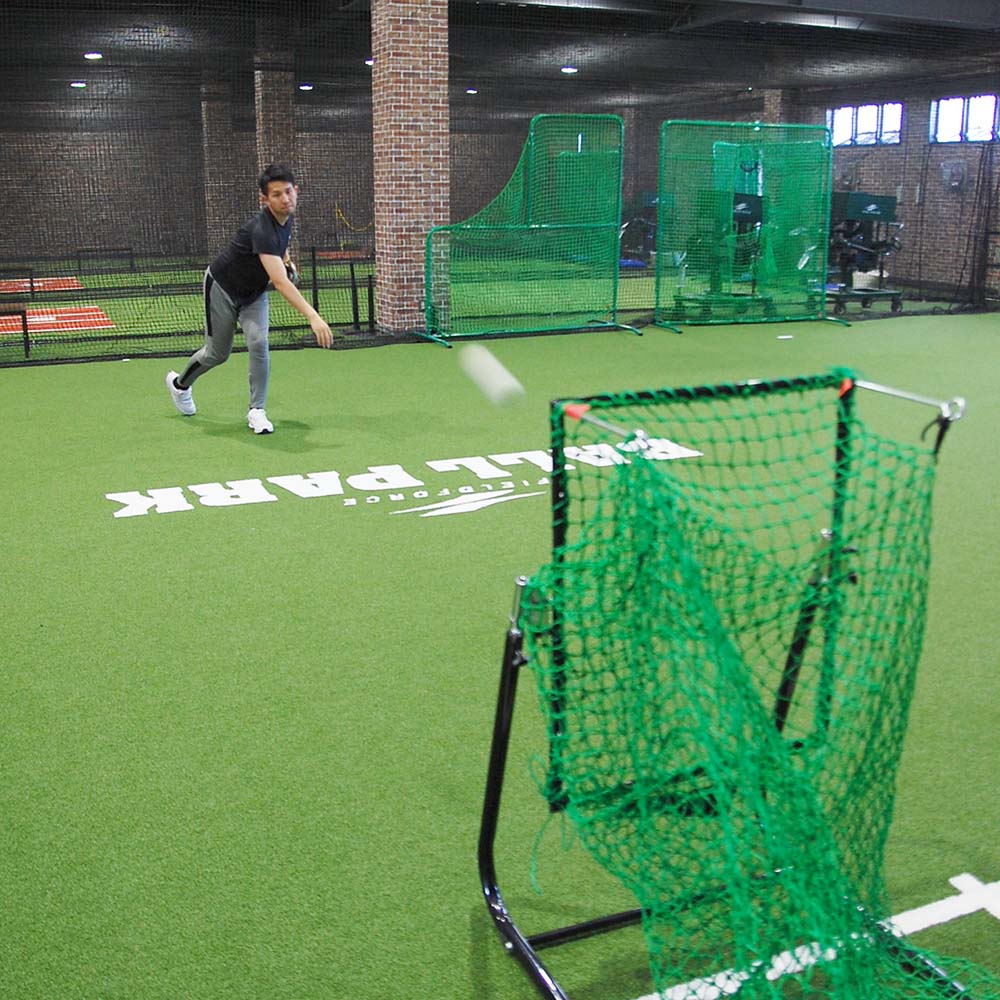 ストライクゾーンネット(硬軟兼用)｜FSZN-180｜【野球】フィールドフォース