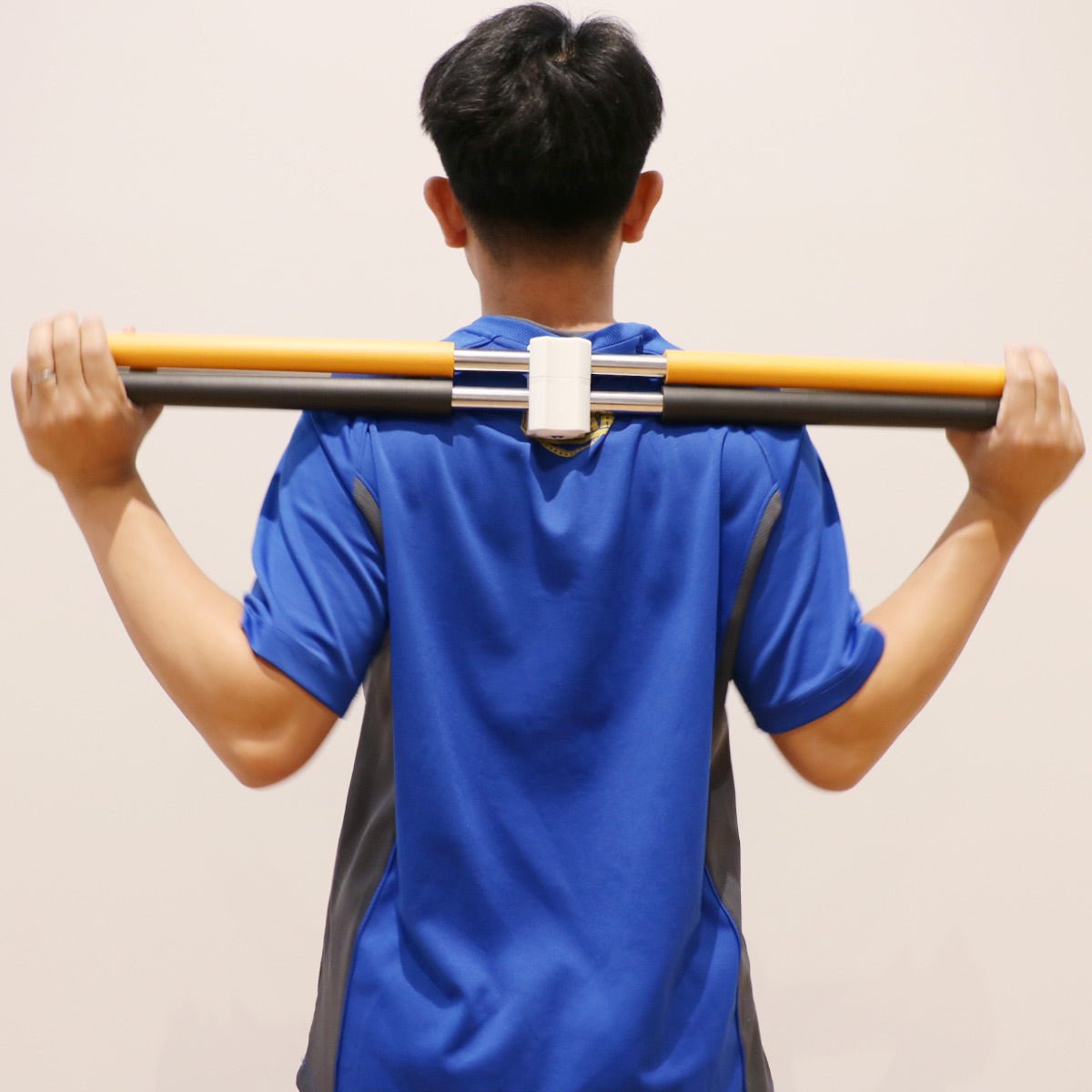 動的ストレッチャー・肩甲骨｜FDS-8080KKK – フィールドフォース