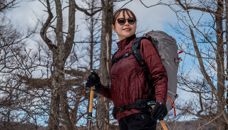 限定カラー】ポリゴンUL Limited Bordeaux発売！ | 国産アウトドア