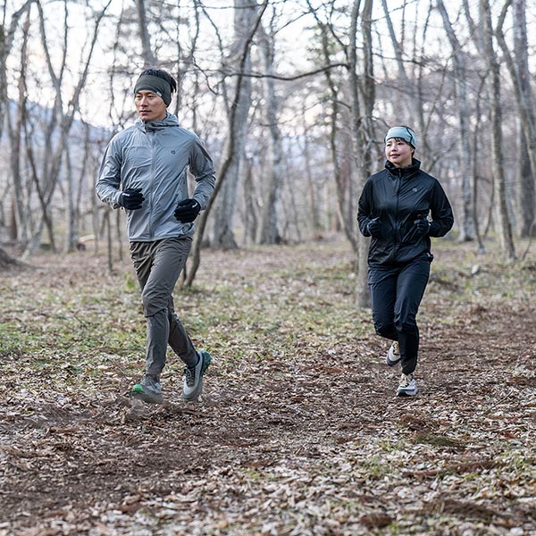 スカイトレイル | 国産アウトドアブランドのファイントラック