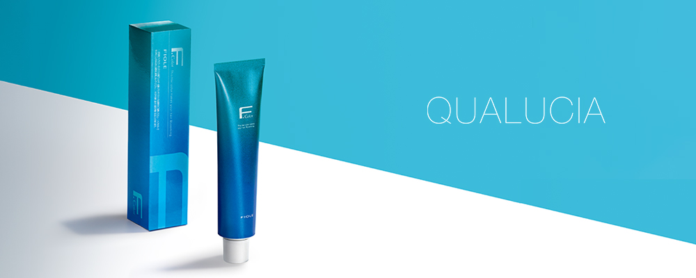 QUALUCIA｜FIOLE（フィヨーレ）