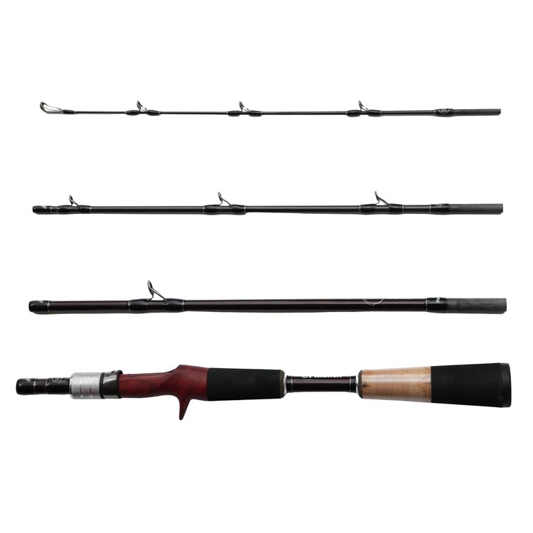 BC4 4.10MXH・BC5 8.7H・BC4 6.10XXH 予約開始 - Fishman（フィッシュ