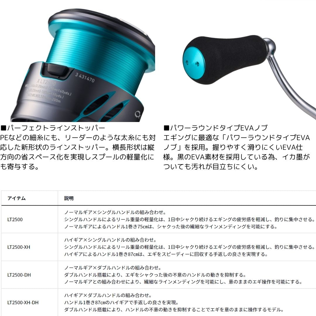 24 エメラルダス X – フィッシングマックス WEBSHOP