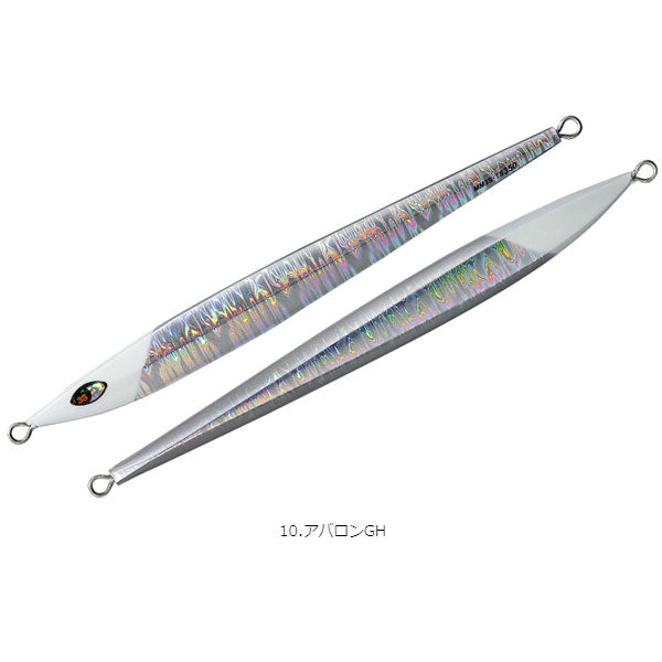 CB.ムラマサ3S・TS 500g トンジギ マグロ ジギング – フィッシング