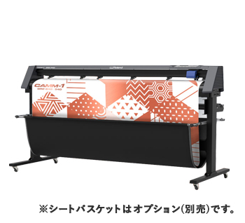 カッティングプロッタ CAMM-1 GR2-640