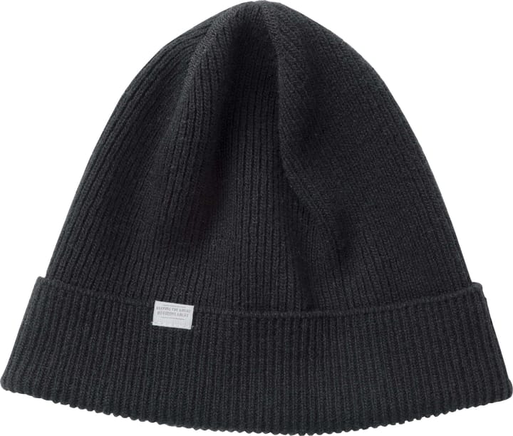 Houdini Big Hat Rock Black | Buy Houdini Big Hat Rock Black here