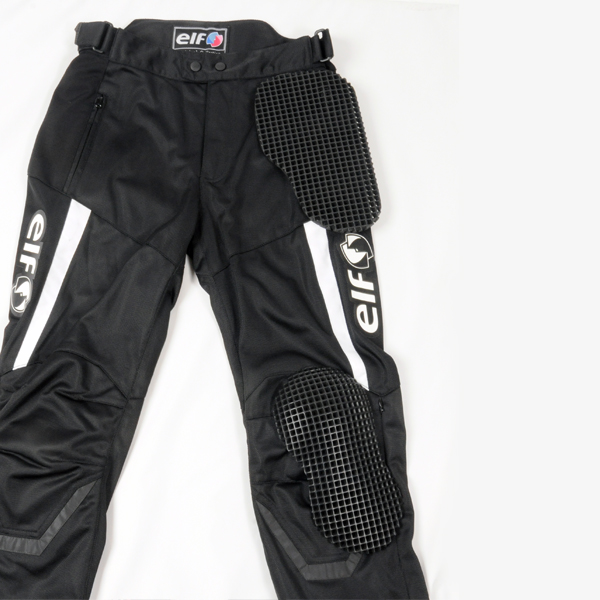 スポルトメッシュパンツ フラッグシップ オートバイ専用ライディング