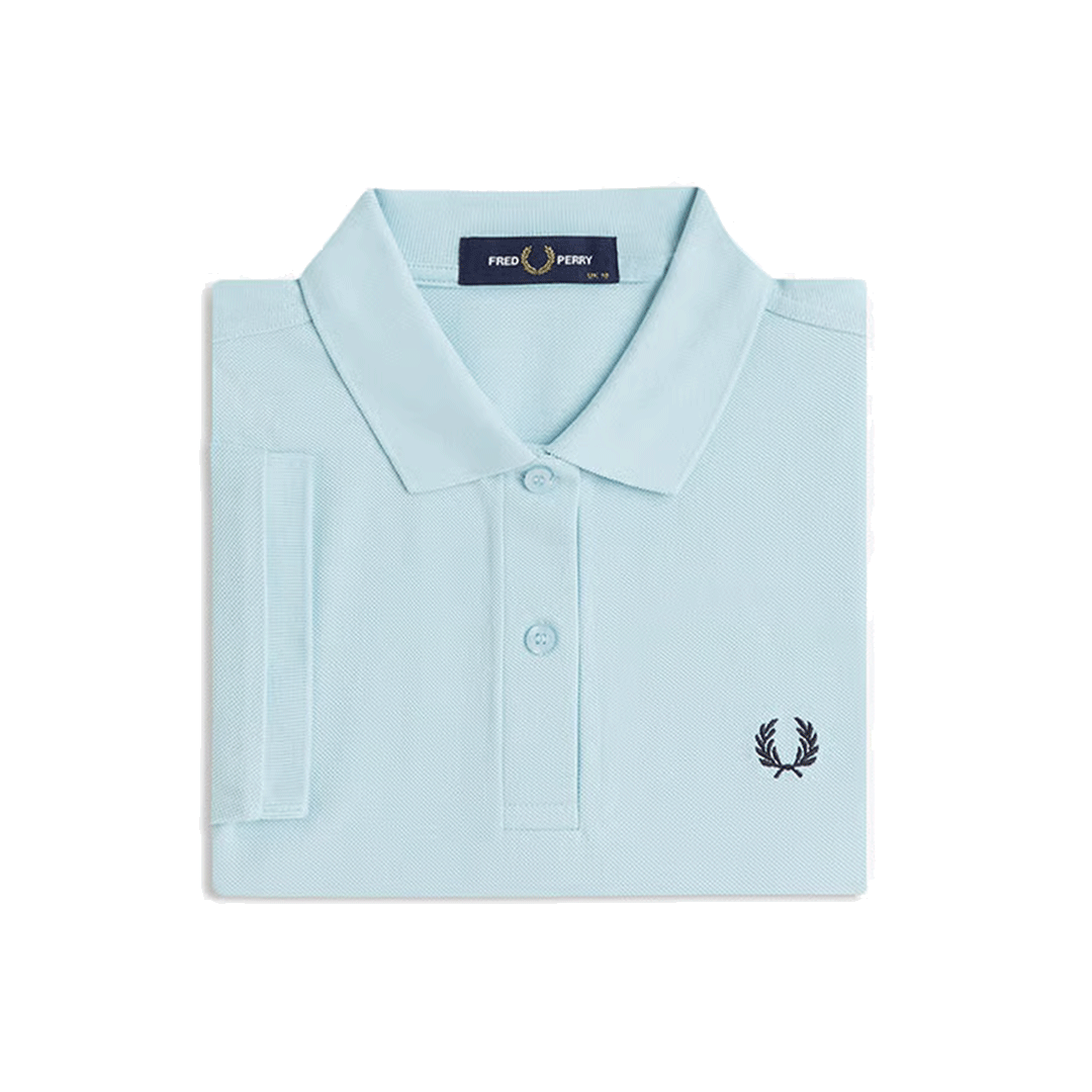 フレッドペリーシャツ ウィメンズ（Fred Perry Shirt） | FRED PERRY