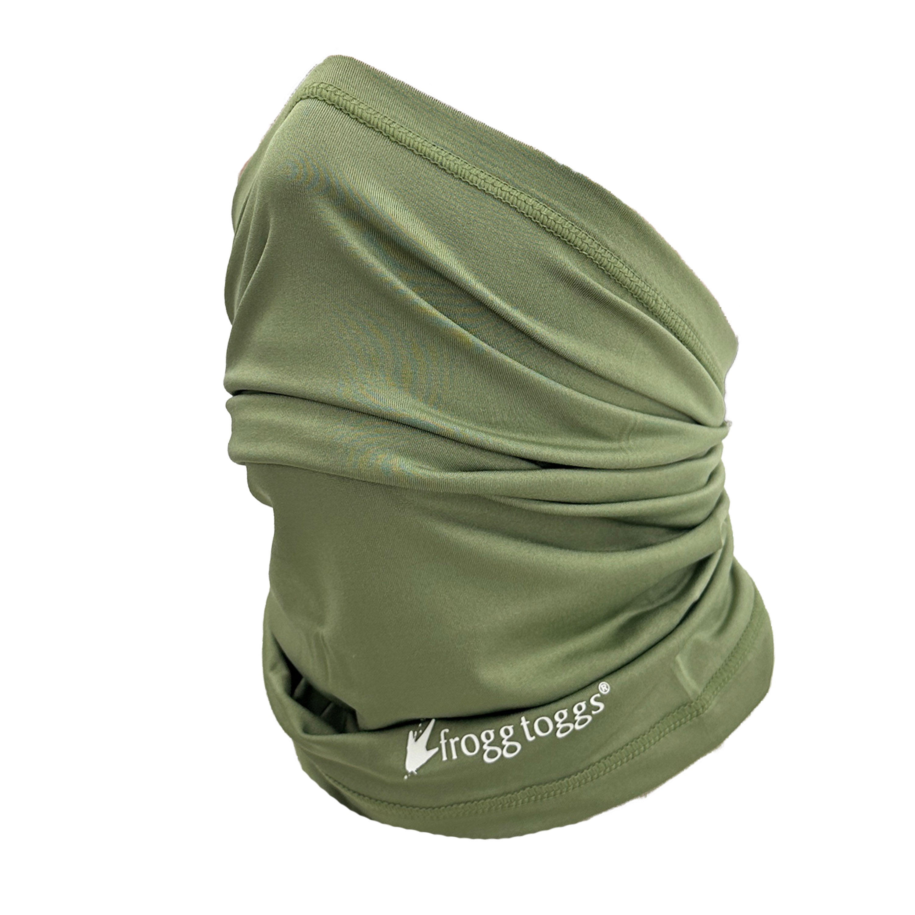 Frogg Toggs® Chilly Pro Cooling Neck Gaiter – frogg toggs