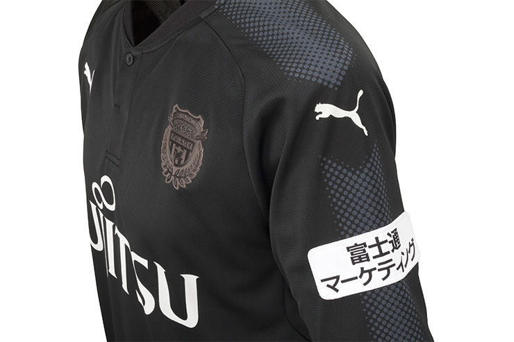 2017限定ユニフォーム」着用と販売のお知らせ | KAWASAKI FRONTALE