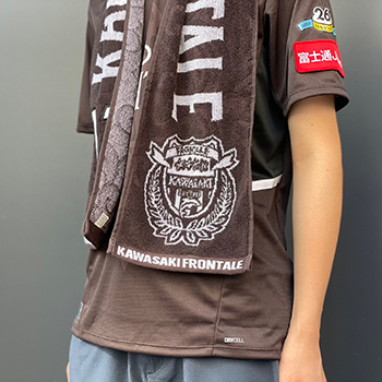 8/5・7 新商品のお知らせ | KAWASAKI FRONTALE