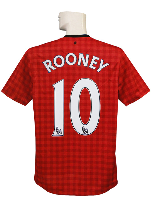 Nike ManchesterUnitedフリース シャツ マンチェスター 刺繍 $_57.JPG