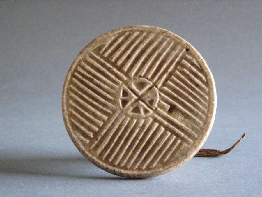 原古美術店 - 李朝 餅型 | 古美術品専門サイト fufufufu.com