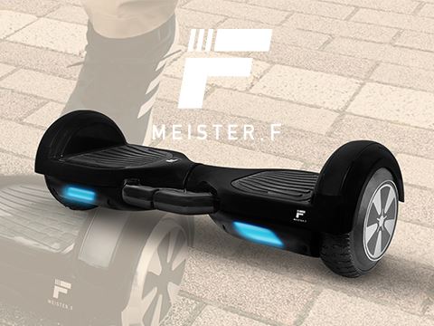 バランスボード - FUGU INNOVATIONS GROUP