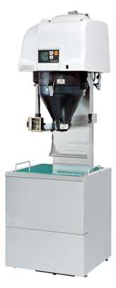 洗米機 | 炊飯機器 | 株式会社フジマック