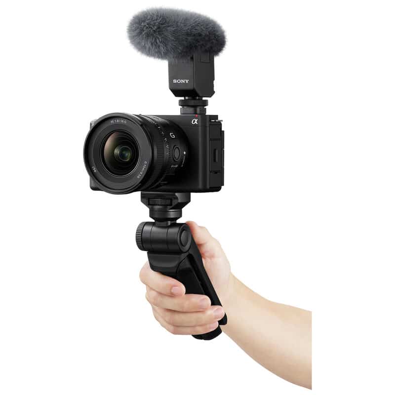 SONY FE 16mm F1.8 G SEL16F18G 新品｜フジヤカメラ