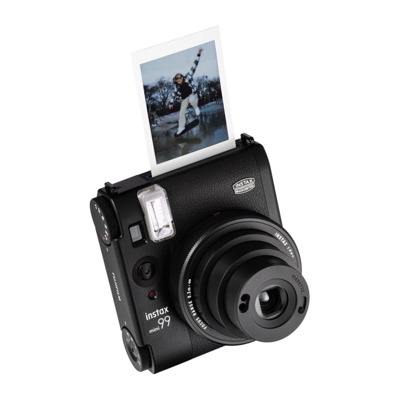 富士フイルム instax mini 99 新品｜フジヤカメラ
