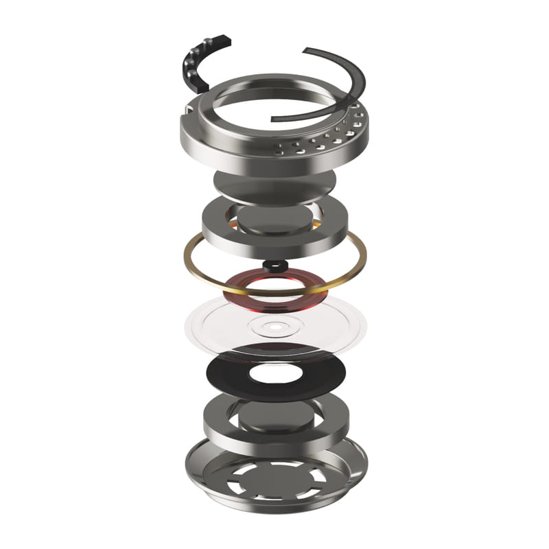 水月雨（MoonDrop） 夢回-Golden Ages 新品｜フジヤエービック