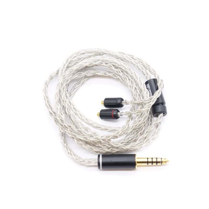 NOBUNAGA Labs VISION 旭扇 （Kyokusen) 4.4mm Pen [NLV-KYN] AB+