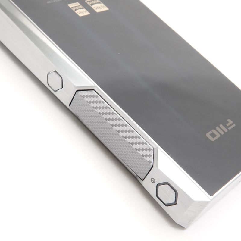 FIIO M23 Stainless Steel [FIO-M23-SS] AB+ランク 中古｜フジヤエービック