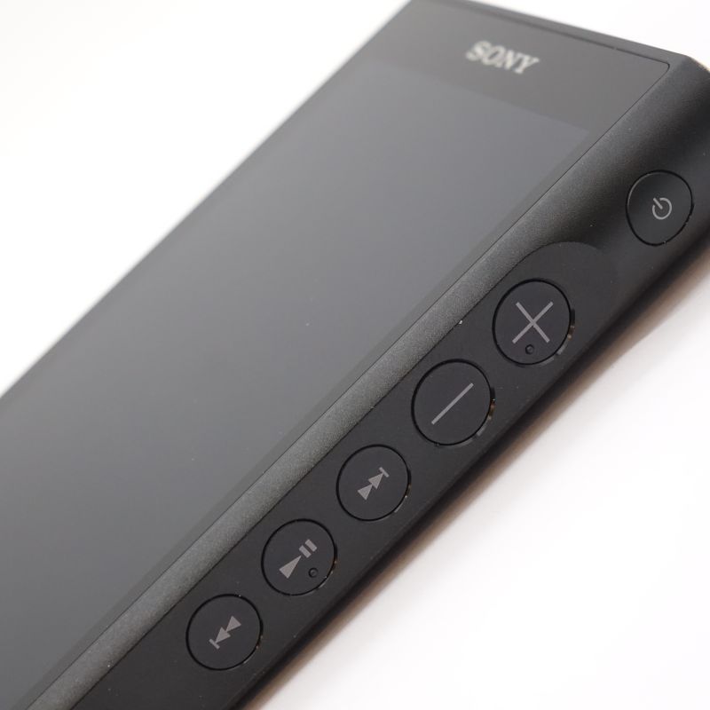 SONY NW-WM1AM2 [NW-WM1AM2 C] ABランク 中古｜フジヤエービック