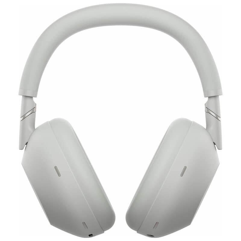 SONY WH-1000XM6 SM プラチナシルバー 新品｜フジヤエービック