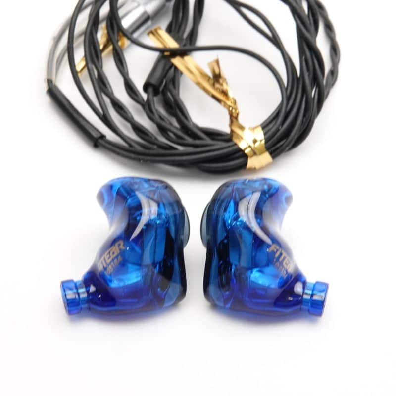 FitEar TG334 [FTE-FITEAR-TG334] 中古 240004012985｜中古通販フジヤ