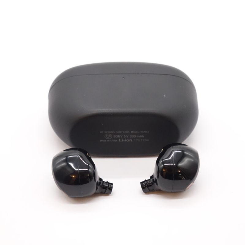 SONY WF-1000XM5/BC AB+ランク 中古｜フジヤエービック