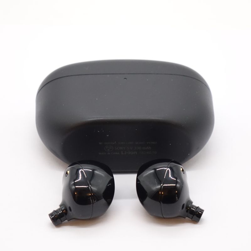 SONY WF-1000XM5/BC AB+ランク 中古｜フジヤエービック