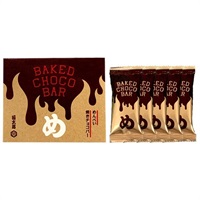 めんべい焼きチョコバー 5本入｜FUKUTARO ONLINE STORE