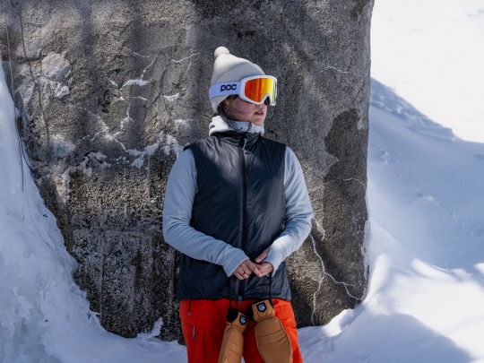 HOUDINI 『 Rollercoaster Bib Pants 』 | FULLMARKS