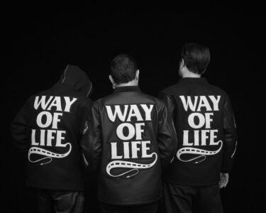 NEIGHBORHOOD x WTAPS × RATS トリプルコラボが2025年 1/2 発売